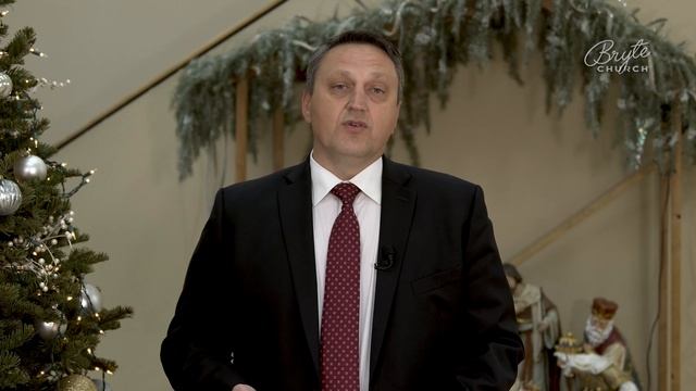 Слово служителя Алексей Яновский 25 Декабря 2020 смотреть онлайн