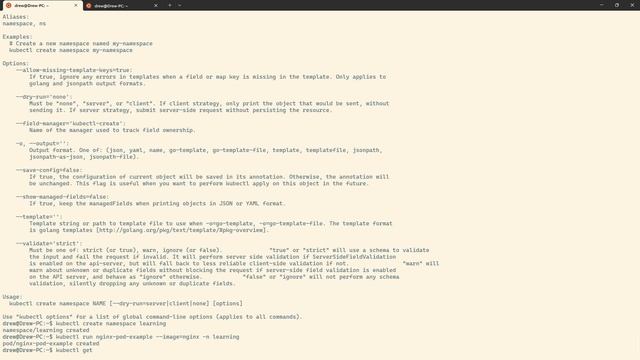 What Is IMPERATIVE And DECLERATIVE Kubernetes? смотреть онлайн