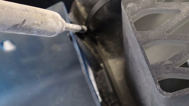 How to Install a 03-06 Chevy SS bumper смотреть онлайн