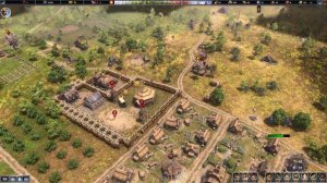 Farthest Frontier # 13 Новое поле. идеальный севооборот и постоянный избыток пищи