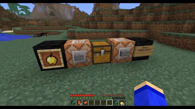 Minecraft 1.6 - Les nouveautés смотреть онлайн