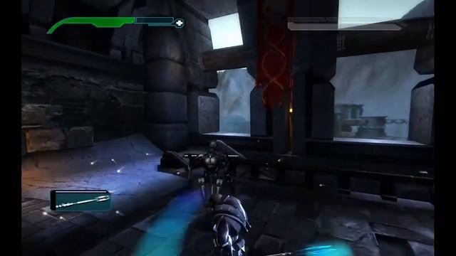 When Tutorial levels are actually fun… Unreal Championship 2 Speedrun Basic Training (1:27) смотреть онлайн