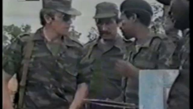 Ангола. Angola avante revolução! смотреть онлайн
