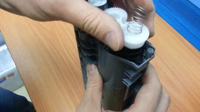 Brother tn-2375 сброс флажка смотреть онлайн