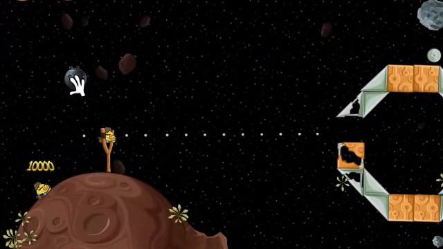 Angry Birds Star Wars - Episode 3 - ADDICTIVE! - Giga Plays смотреть онлайн