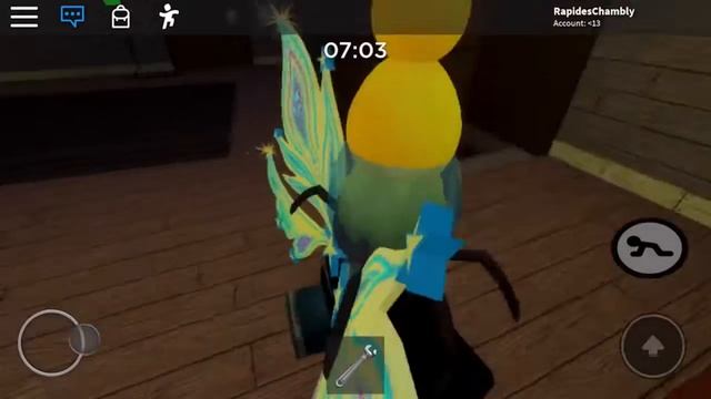 How to finish Roblox Piggy (Chapter 1: House!) смотреть онлайн