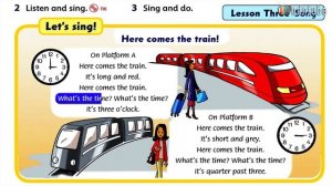 FAMILY AND FRIENDS 2  UNIT 11 WHAT ARE YOU WEARING?