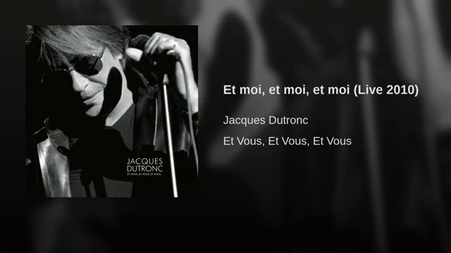 Et Moi- Et Moi- Et Moi (Live 2010) [Mpgun.com]