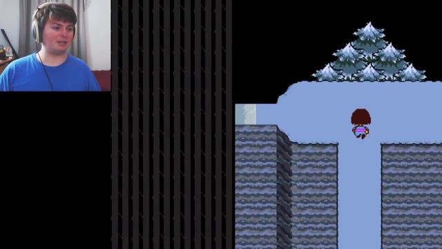 LESSER MY ASS || Undertale - Part 4 смотреть онлайн