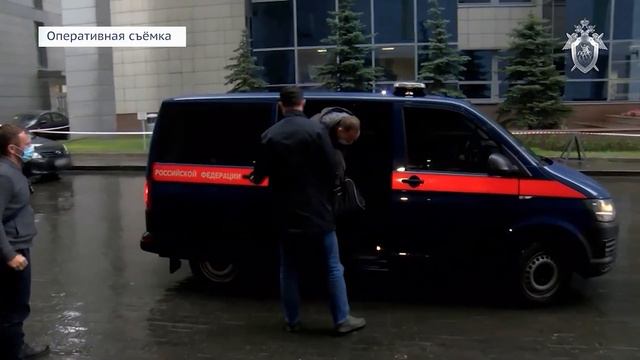 Андрей Левченко подал повторное ходатайство об УДО смотреть онлайн