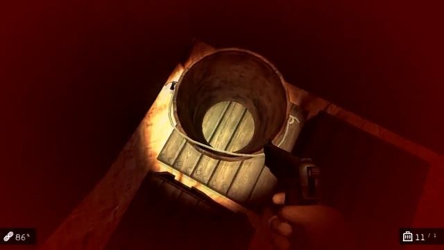 ? Снова Вьетнамские флэшбеки - Falling Sun смотреть онлайн