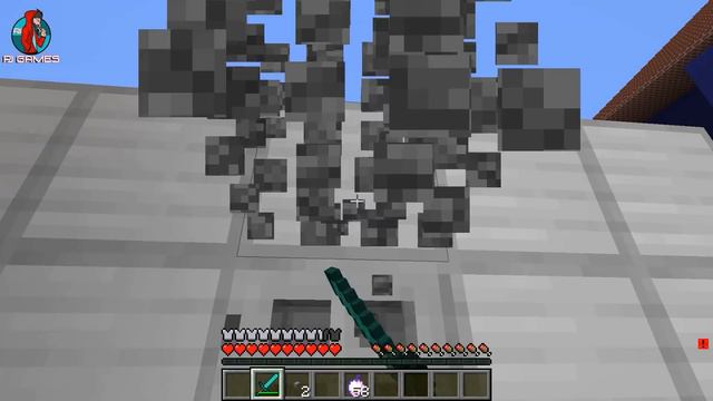 AİLE BOYU KAPIŞMA ROD vs WİLSON 😲 Minecraft Hello Neighbor vs Ice Scream 4 смотреть онлайн