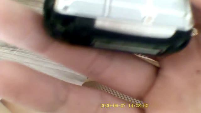 Частично разобрал востановленую нокию 6233 с алиэкспресс, клавиатура полное гавно! смотреть онлайн