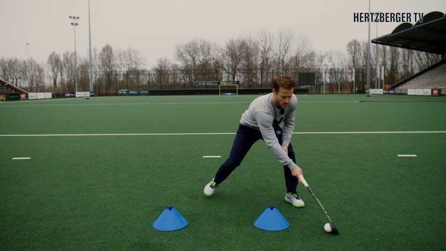 Improve Your Hockey Skills | Hertzberger TV | Field Hockey Tutorial