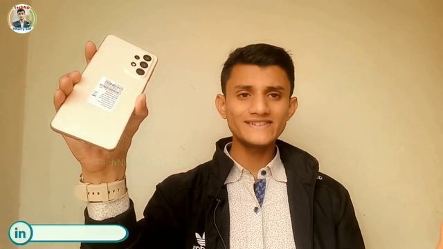 Samsung Galaxy A33 5G?Unboxing & Review смотреть онлайн