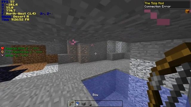 UPDATE: Ultimate Default PvP Edit (16x Low Fire, ALL Clear GUI, & More) 1.7/1.8/1.14 смотреть онлайн