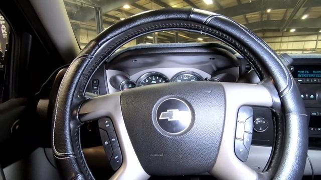 What makes this 2008 Chevy Silverado the best truck? CAR WIZARD shows proof of this claim. смотреть онлайн