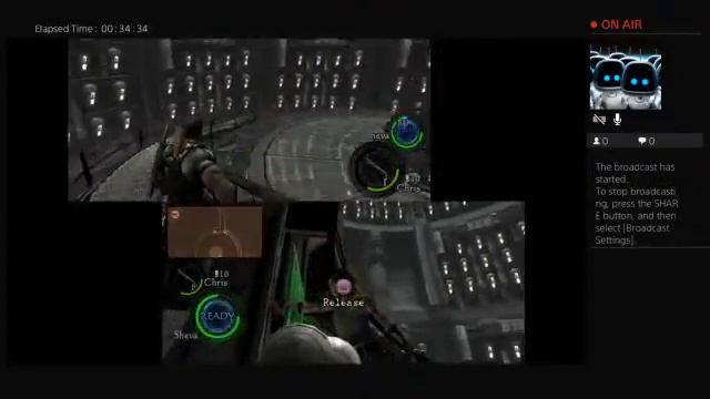Resident evil 5 #2 rageing kids смотреть онлайн