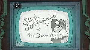 Гравити фолз   Между соснами озвучка Содерлинг