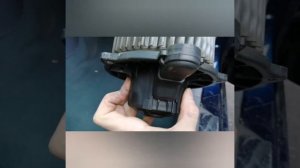 #2/3. Не работает печка. Несколько возможных причин(реле включается, но напряги НЕТ) Hyundai Accent