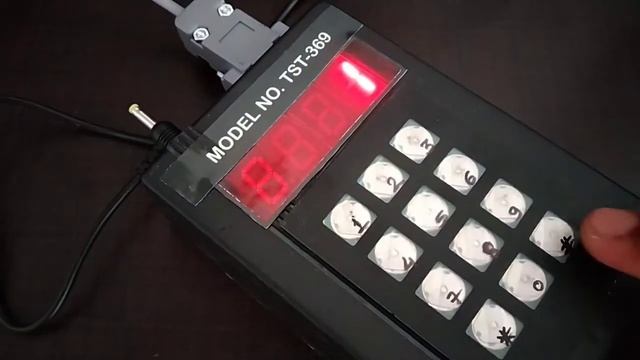Token Number System | token display unit | token printing machine | token display system with voice смотреть онлайн