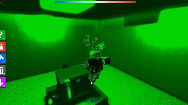 Waste Of Space Roblox Manual Turret Tutorial смотреть онлайн
