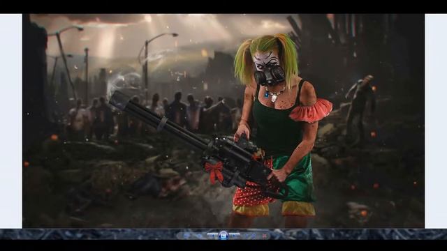 Photoshop мастер 80 lvl смотреть онлайн