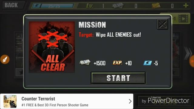 Обзор игры Современный снайпер (Modern sniper) смотреть онлайн