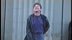 Котовский Анекдоты с Арбата 2001 год