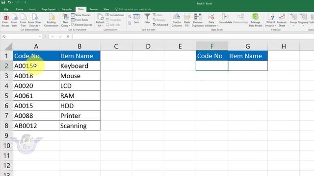 How To Apply Index and Match Function in Excel In Urdu Hindi || More Powerful Then Vlookup смотреть онлайн