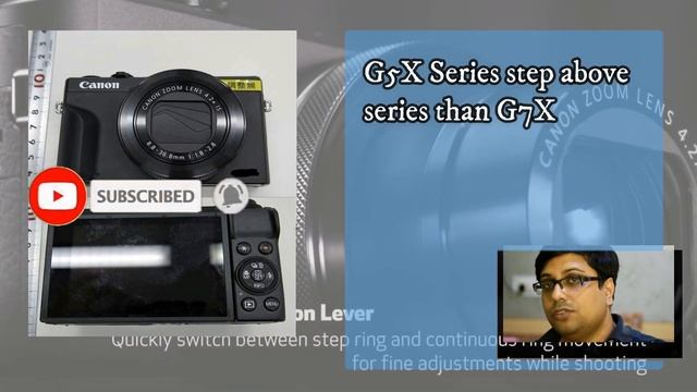 #CanonG7X Mark III Coming Soon [Rumor Update] смотреть онлайн