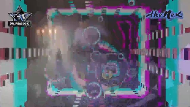 Dr. Peacock - Surprise Stream