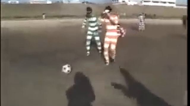 Футбол в биноклях) Ржач.mp4 смотреть онлайн