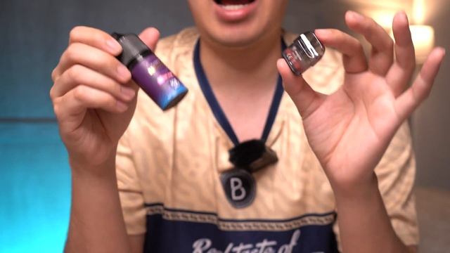 รีวิว หัว Pod พร้อม Coil ในตัว Rincoe JellyBox V Pod Cartridge ค่าโอม 0.8 смотреть онлайн