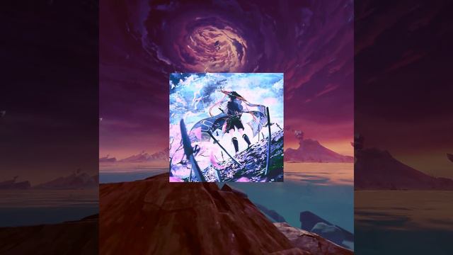 DamienVamp's Playlist: Scaramouche "The Birth Of A New God" @GenshinImpact смотреть онлайн