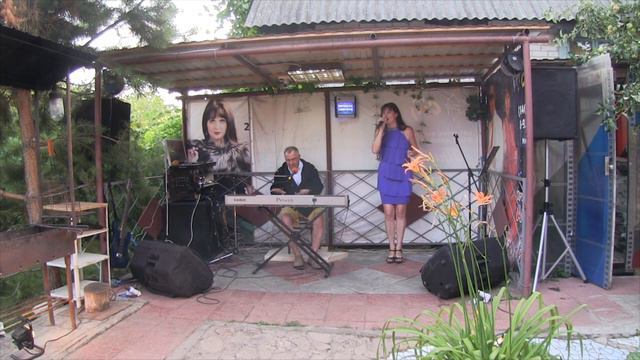 The Man I love by George Gershwin ( Gregory Fine and Irina Aleshina Duo) смотреть онлайн