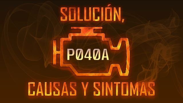 Código P076a — Solución, Causas y Sintoma смотреть онлайн