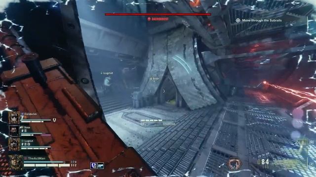 Is Warhammer 40K: Darktide FINALLY Worth Playing?! смотреть онлайн