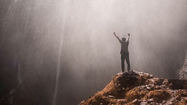 «БУДЬ ПОД ПОТОКОМ» ??? молитва? смотреть онлайн