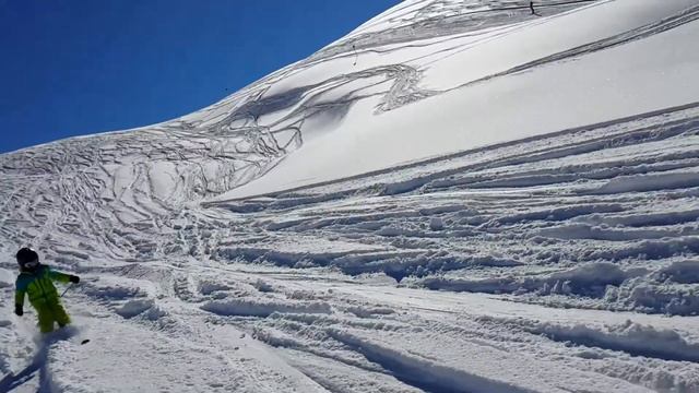 первый опыт фрирайда смотреть онлайн