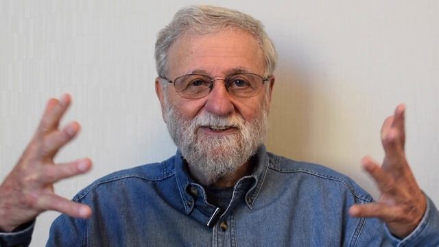 Don Norman: The term "UX" смотреть онлайн