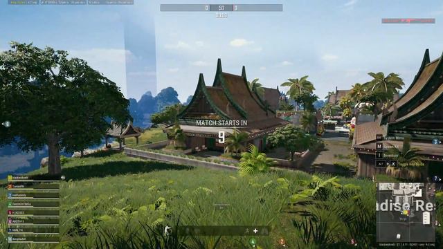 Pubg P.C. Game Play, Team Deathmatch | Dell G15 RTX3050| Intel core i5 12th Genration смотреть онлайн