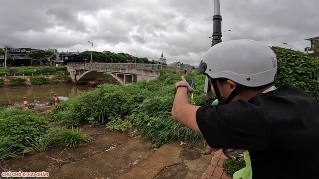 #62: QUYẾT TÂM TRUY TÌM CÔ GIÁO ÁO ĐỎ ĐỂ MINH OAN CHO SU | CHÚ CHÓ ĐI HAI CHÂN смотреть онлайн