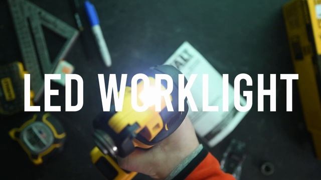 DeWALT DCS354 Atomic Multitool смотреть онлайн