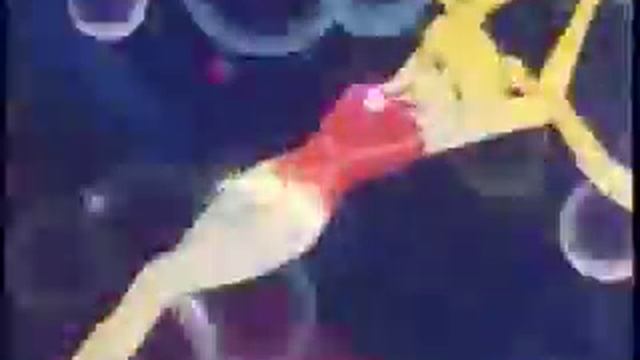 Sailor Moon - Moon Crisis (Special) смотреть онлайн