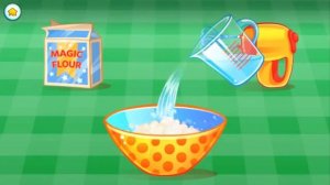 Суровый КОТИК БУБУ #1. Знакомство с Бубу. Мультик ИГРА про котят на Игрули TV