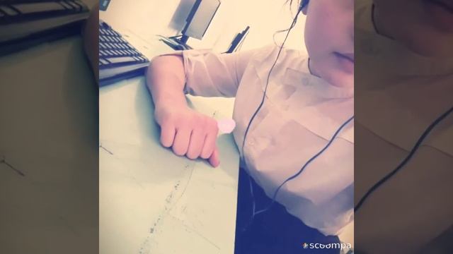 КАК СДЕЛАТЬ СЛАЙД-ШОУ😋😋😋 смотреть онлайн