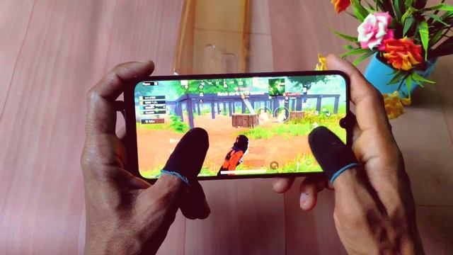 Samsung M30s Extreme Gaming Test | 2022 Shoking Result? Samsung M30s Pubg Pest 2022 смотреть онлайн