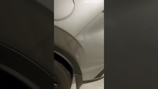 Брызговики OMODA c5. Нужны ли брызговики на OMODA c5? смотреть онлайн