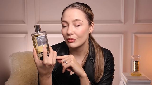 7 OUD FRAGRANCES WOMEN CAN'T RESIST | THE MOST ATTRACTIVE OUD COLOGNES смотреть онлайн